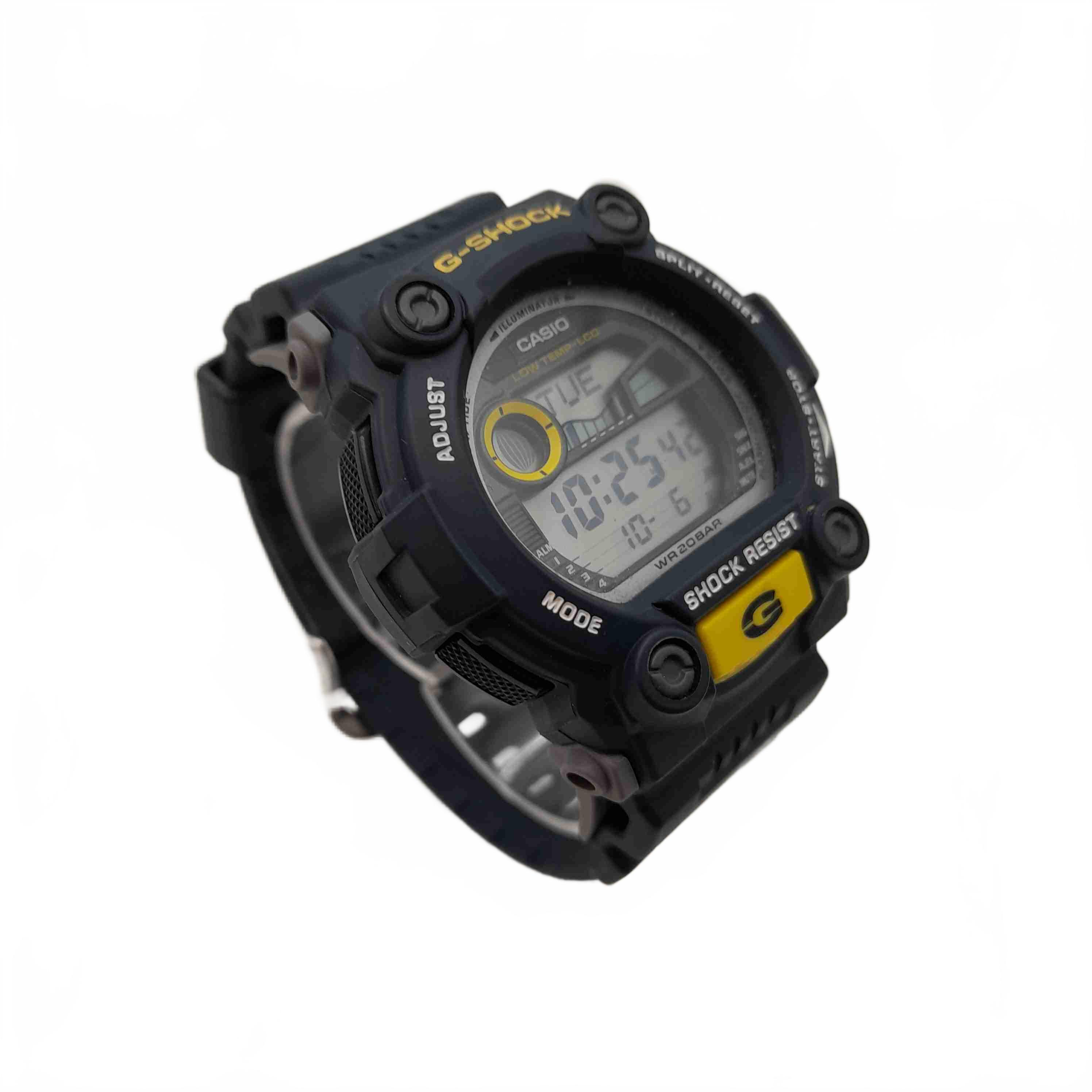 Casio G-Shock G-7900 Men’s Watch Model G-7900 (WL 1434104)