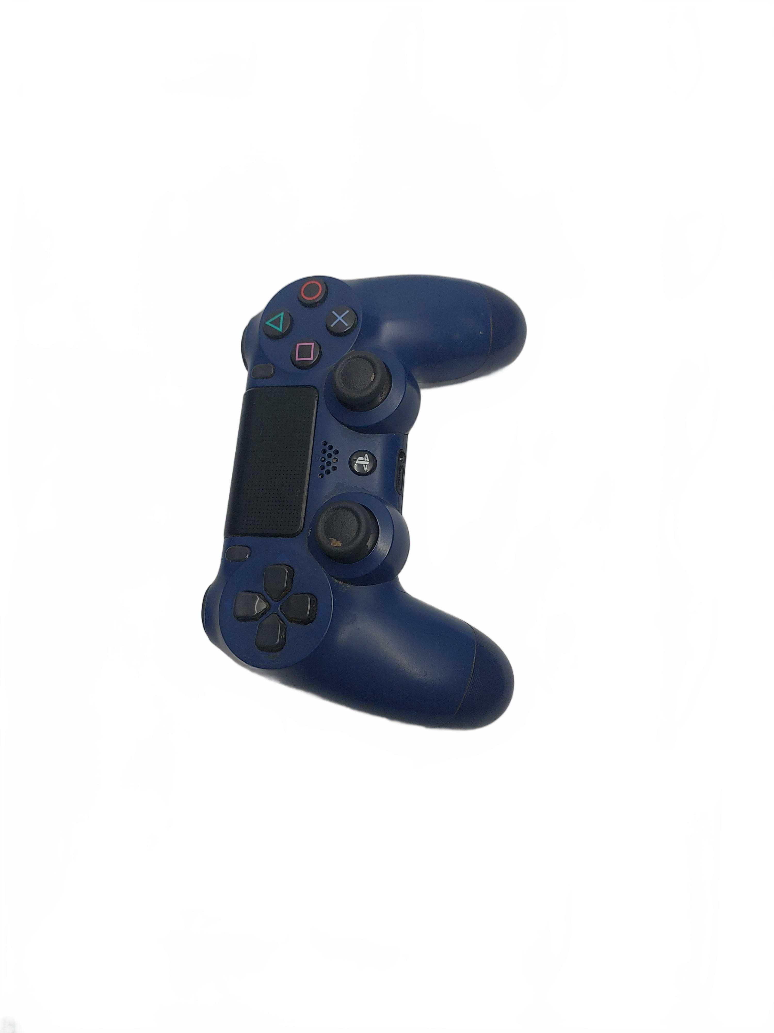 Sony PlayStation 4 DualShock 4 Wireless Controller Blue (GB1433080)