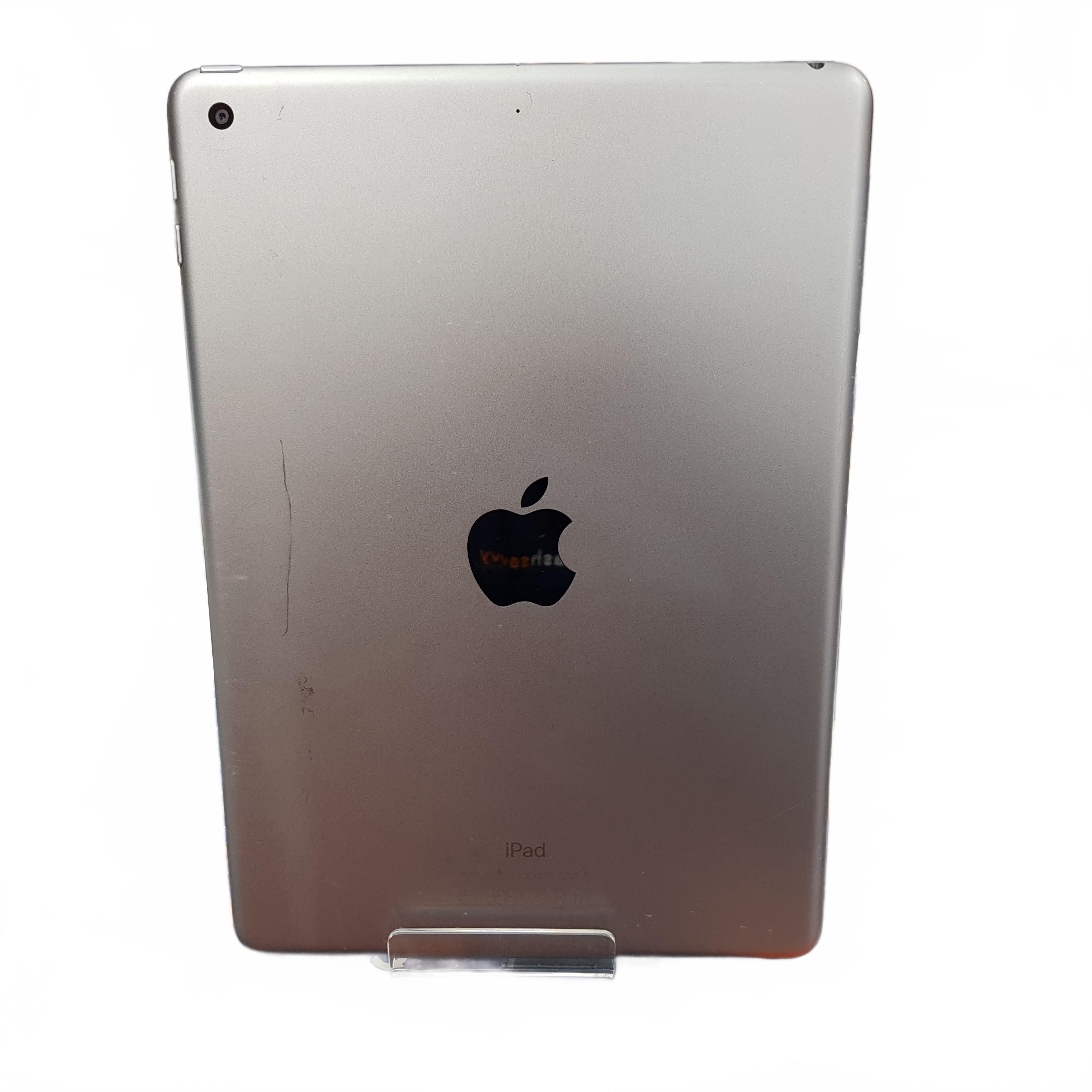 Apple iPad 5th Generation 9.7-Inch MP2F2X/A Silver (MR1434920)
