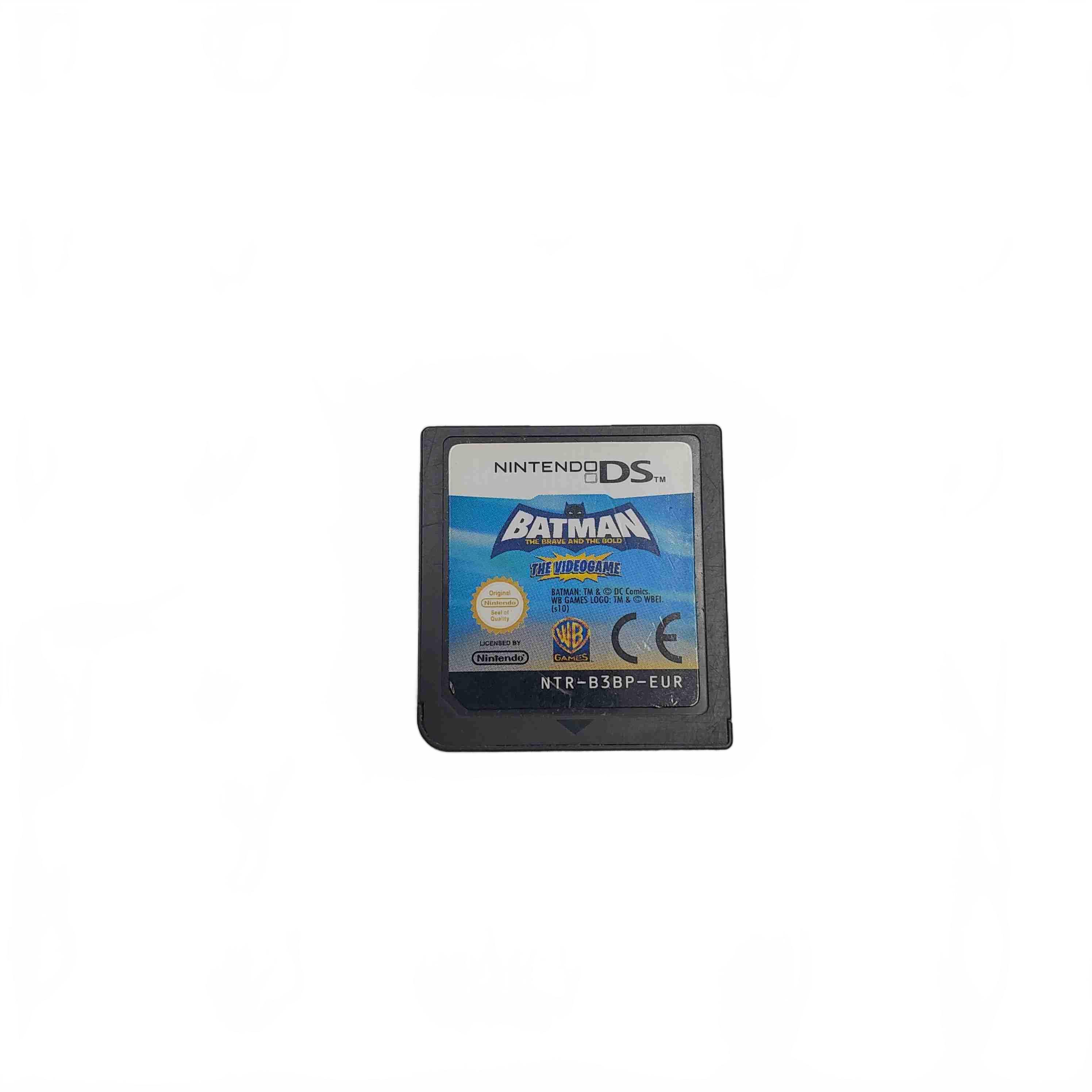 Ds Game (GB1434842)