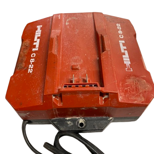HILTI C 8-22 Battery Charger (NG)
