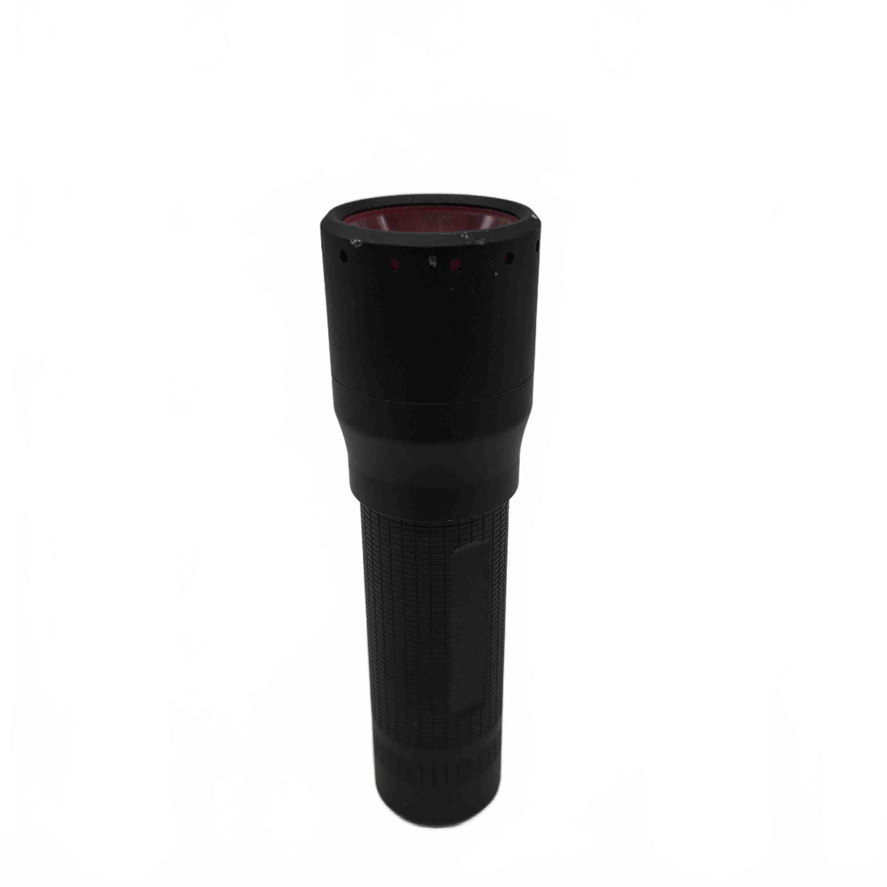 Ledlensar Light P7 Black (WR 1432417)