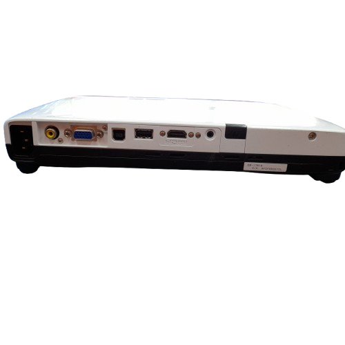 Epson Projector Secondhand Good Condition + Charger (1386670 MR)
