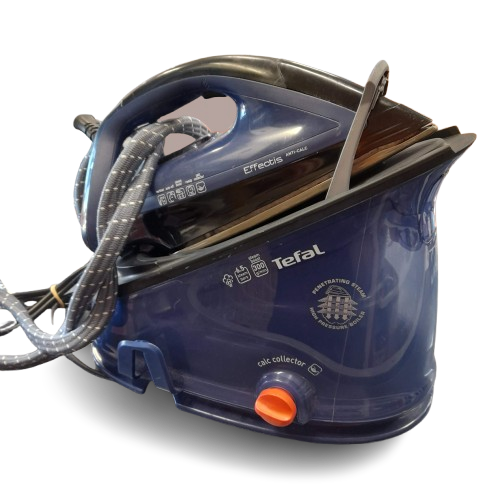 Tefal Iron Effects Anti-Calc GV (Tested)