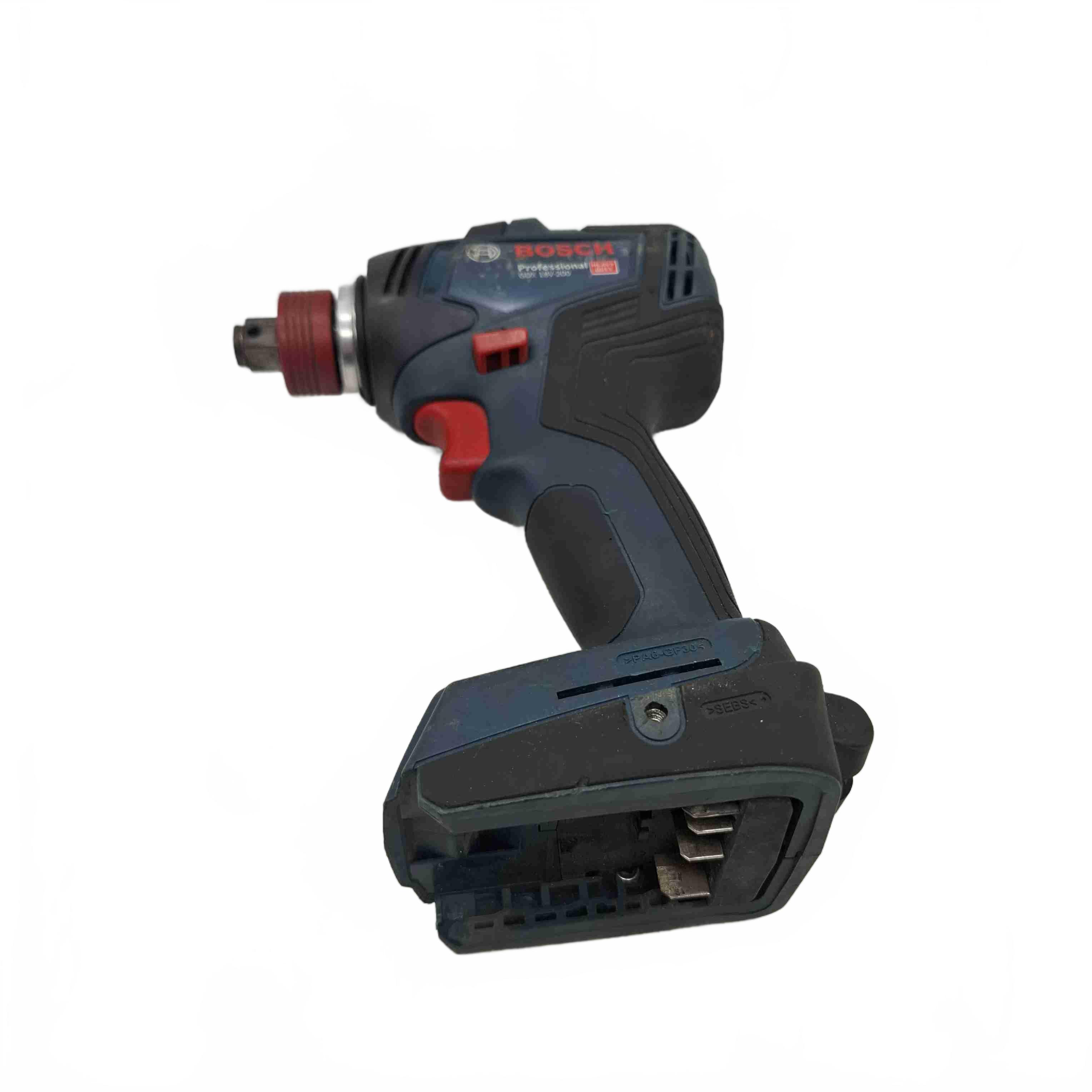 Bosch Impact Wrench GDX 18V-200 (WR 1428397)