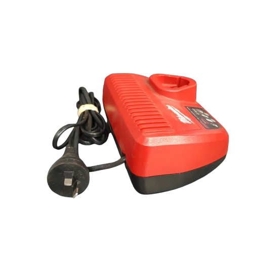 Milwaukee M12™ Lithium-Ion Battery Charger C12C (MR)