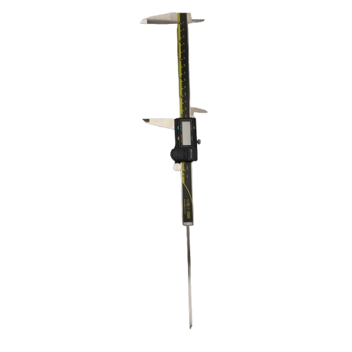 Mitutoyo Digital Caliper 500-172-30 Silver LN)