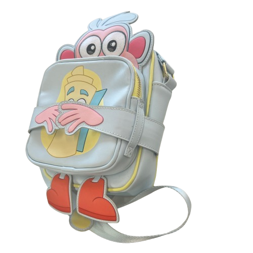 Loungefly Dora The Explorer Boots Bag (MK)