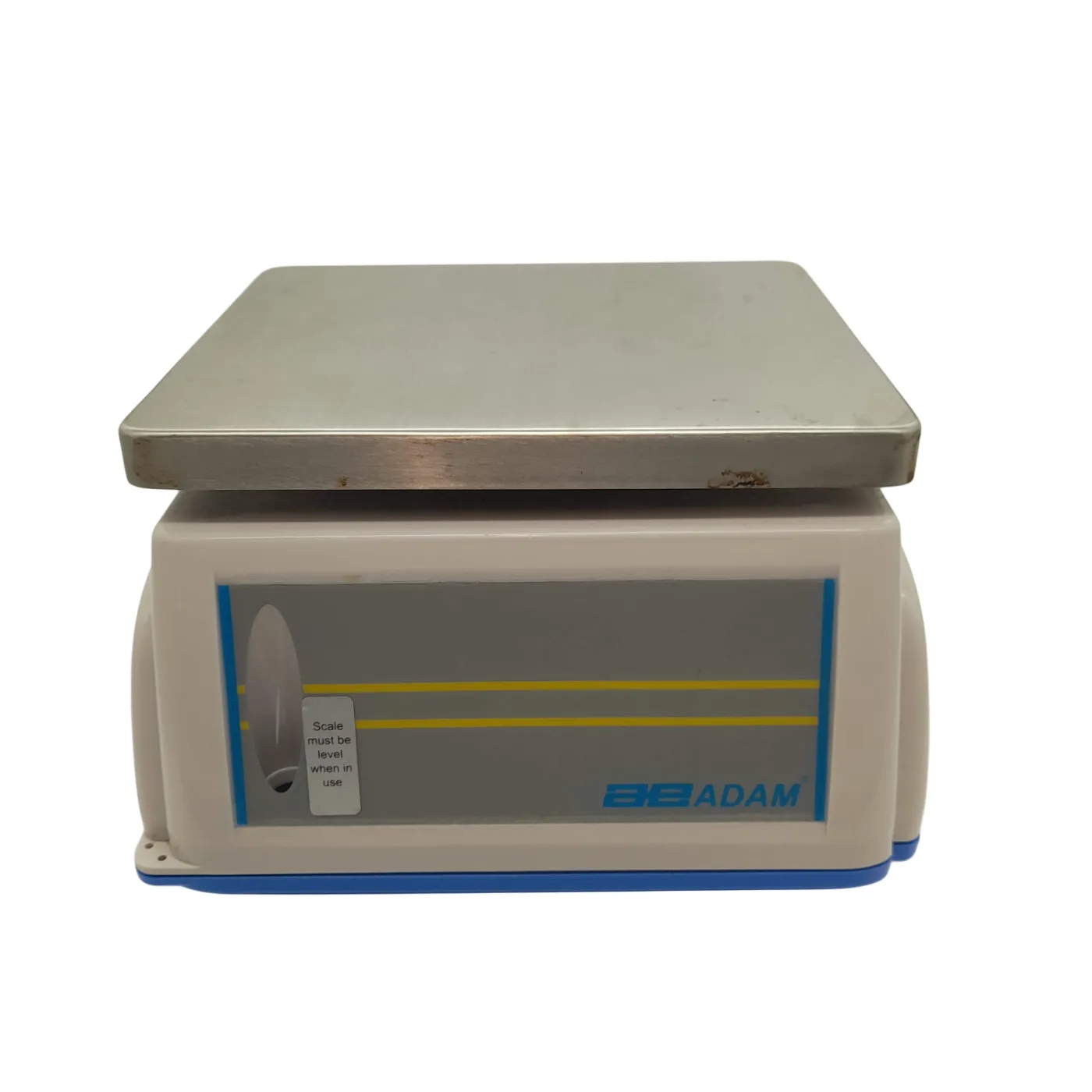 Adam Equipment WBW 16KG Scales RRP: $799