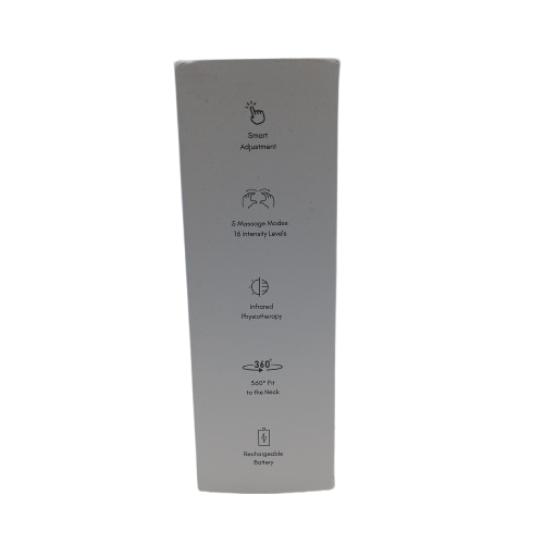 Neck Right Pro+ White Neck Massager (1431946) (CP)