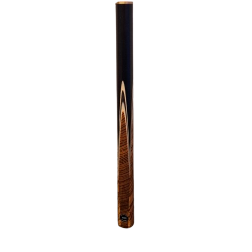 WOODS CUES Handmade 58″ Ash 3/4 Jointed Snooker/Pool Cue – Classic Series (JN)