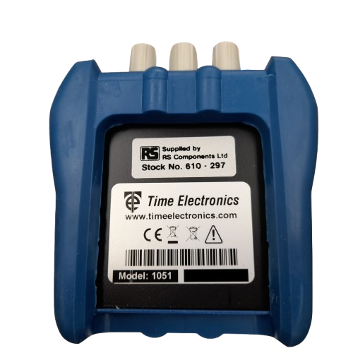 Time Electronics 1051 Resistance Decade Box (MR)