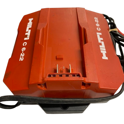 HILTI C 6-22 Nuron Fast Charger (NG)
