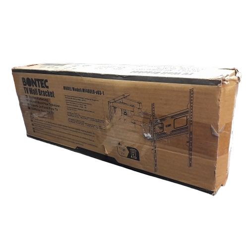 Bontec MF4400EU-V03-1 TV Wall Bracket in Box (LN)