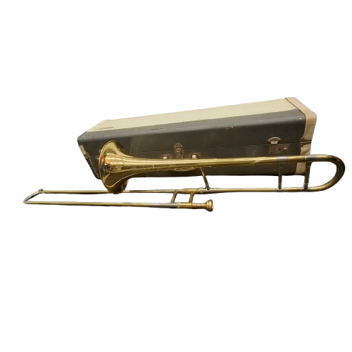 Buescher 400 Trombone Pick Up Only(JN)