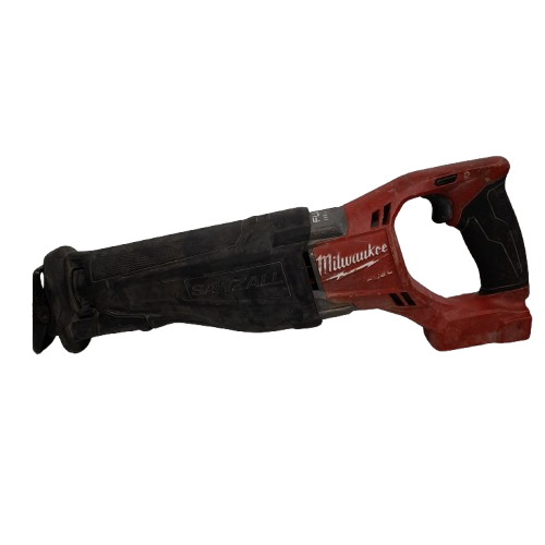 Milwaukee Reciprocating Saw M18 CSX Skin Only (LN)