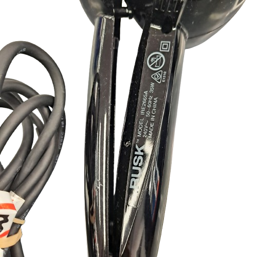 Rusk Enginerring Hair Curler IRE2665A