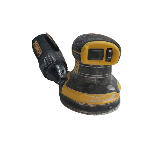 Dewalt Orbital Sander DCW210 Skin Only