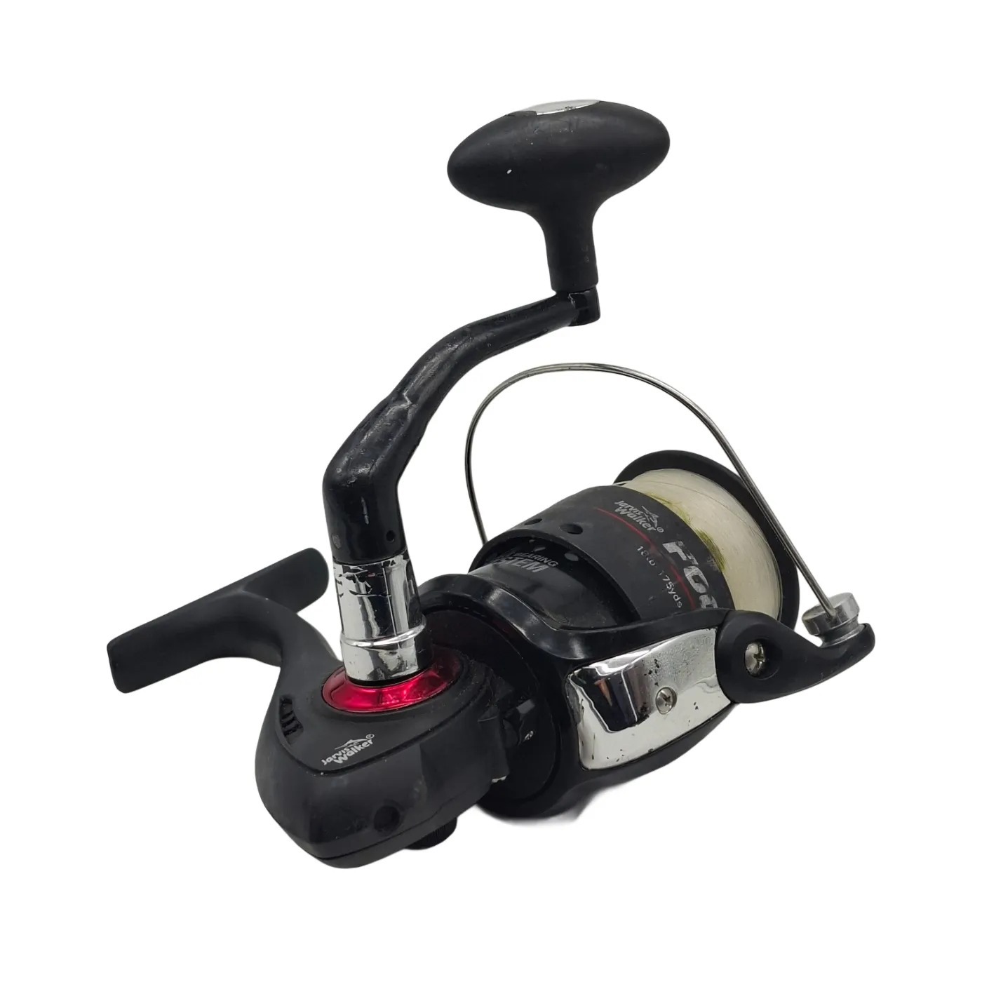 Jarvis Walker Focus 6000 Reel (WR 1408279)