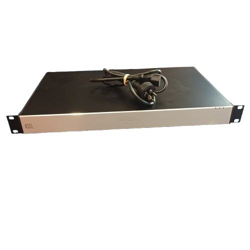 VSSL A.3 Streaming Amplifier