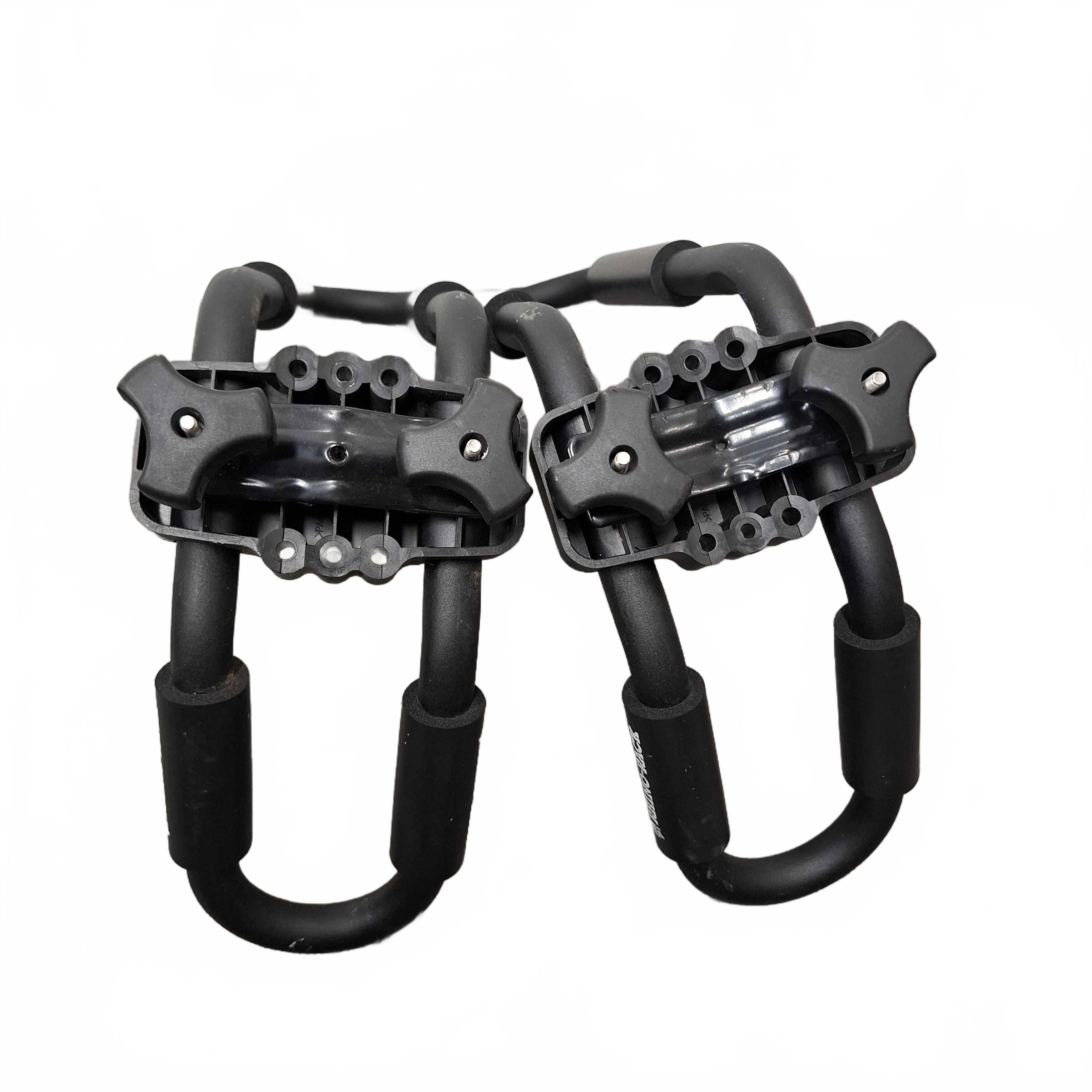 Rhino Rack S510 J-Style Kayak Holders Pair (WR 1426797)