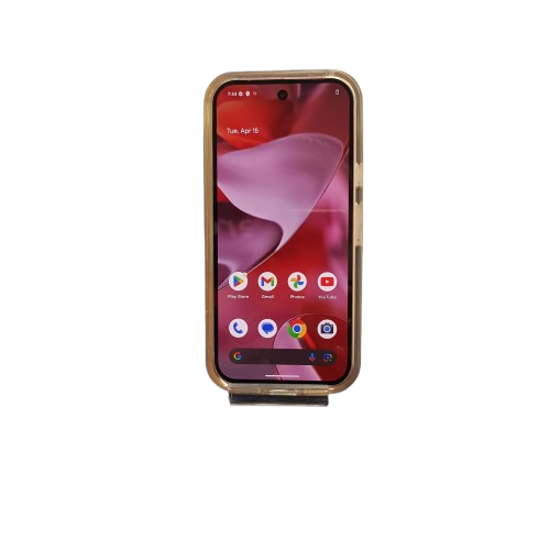 Google Pixel 9 256GB Pink