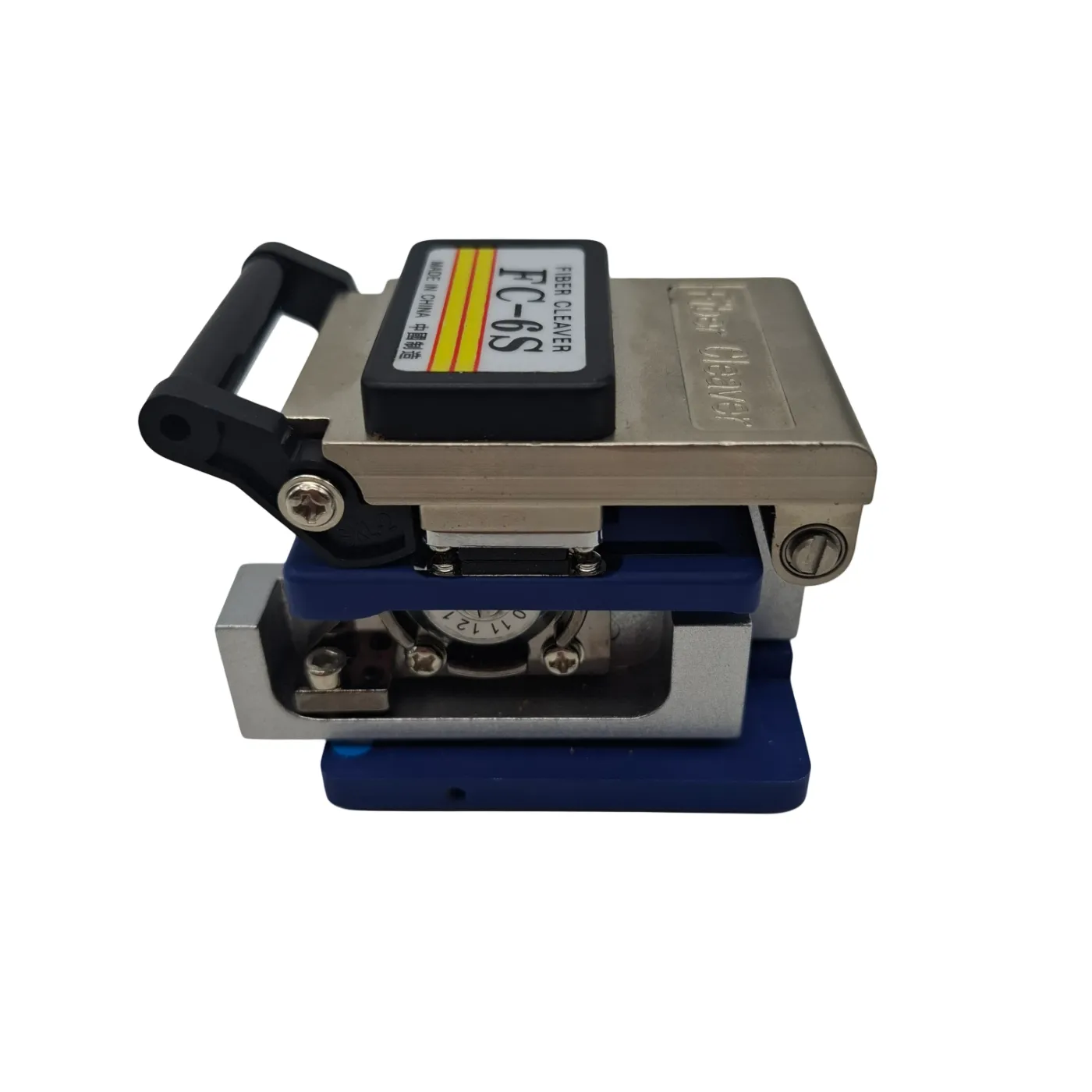 Fiber Cleaver Cutter FC‑6S (WR)