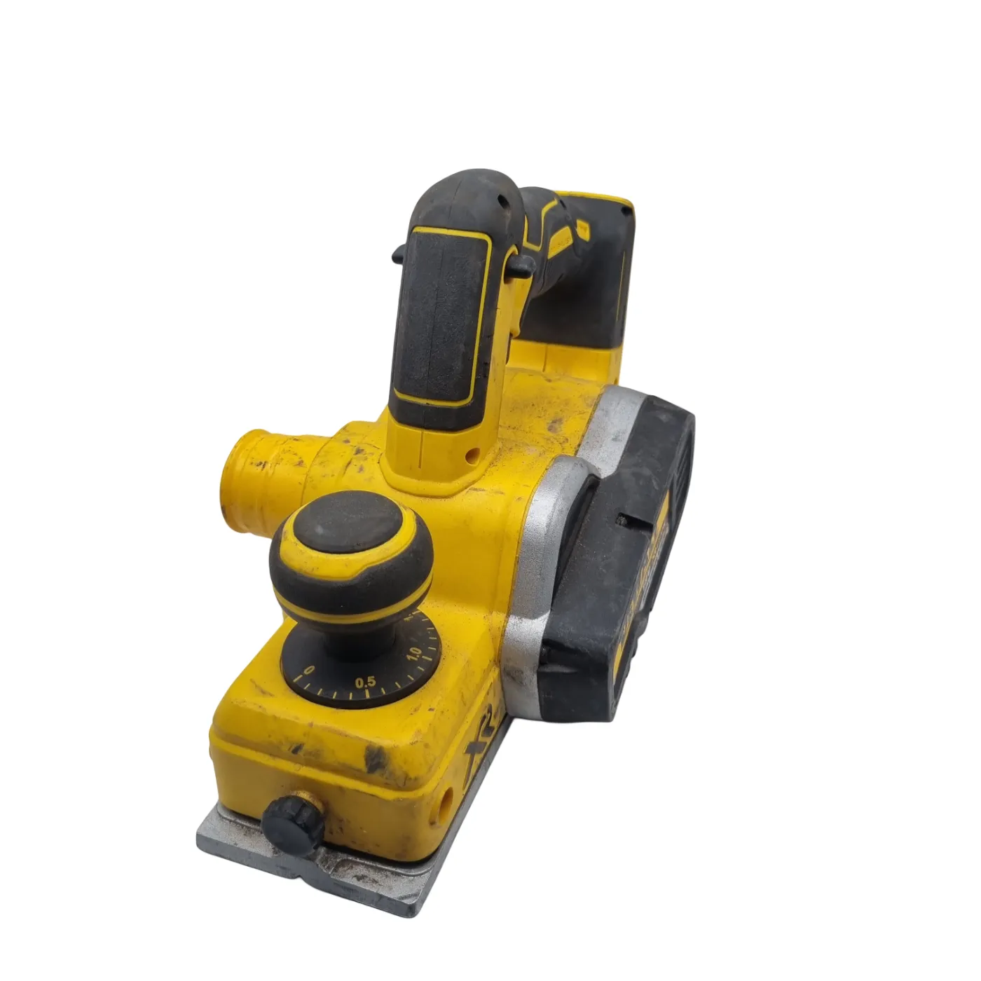 DEWALT DCP580-XE Cordless Planer (WR1399648)