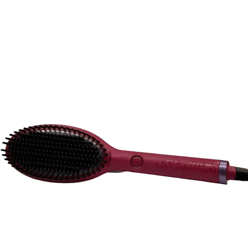 GHD Glide Hot Brush Pink (MR)
