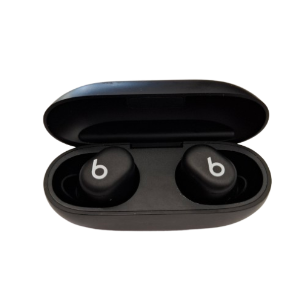 Beats Ear Buds Solo No Charging Cord (JN)
