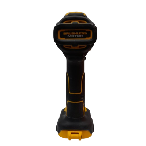 DEWALT DCD709 18V XR Brushless Hammer Drill Driver Skin Only (LN)