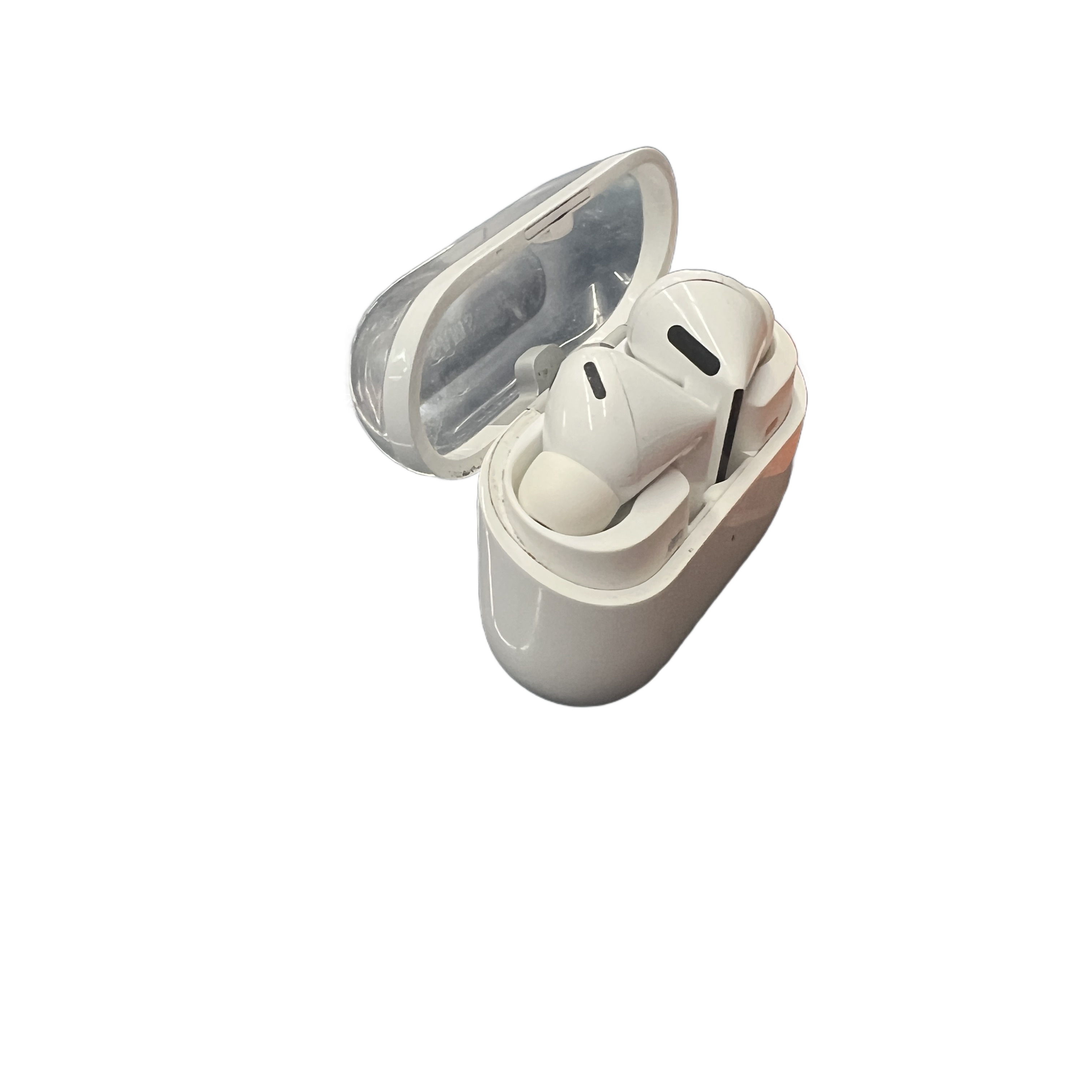 Samsung Galaxy Buds Pro 3 White (MK)