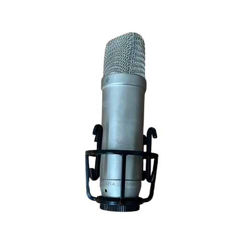RODE NT1-A Microphone (MK)