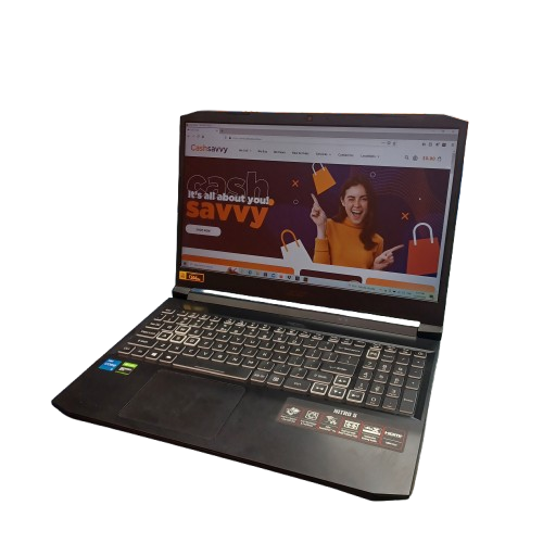 Acer Nitro 4 Laptop N20C1 11th Gen