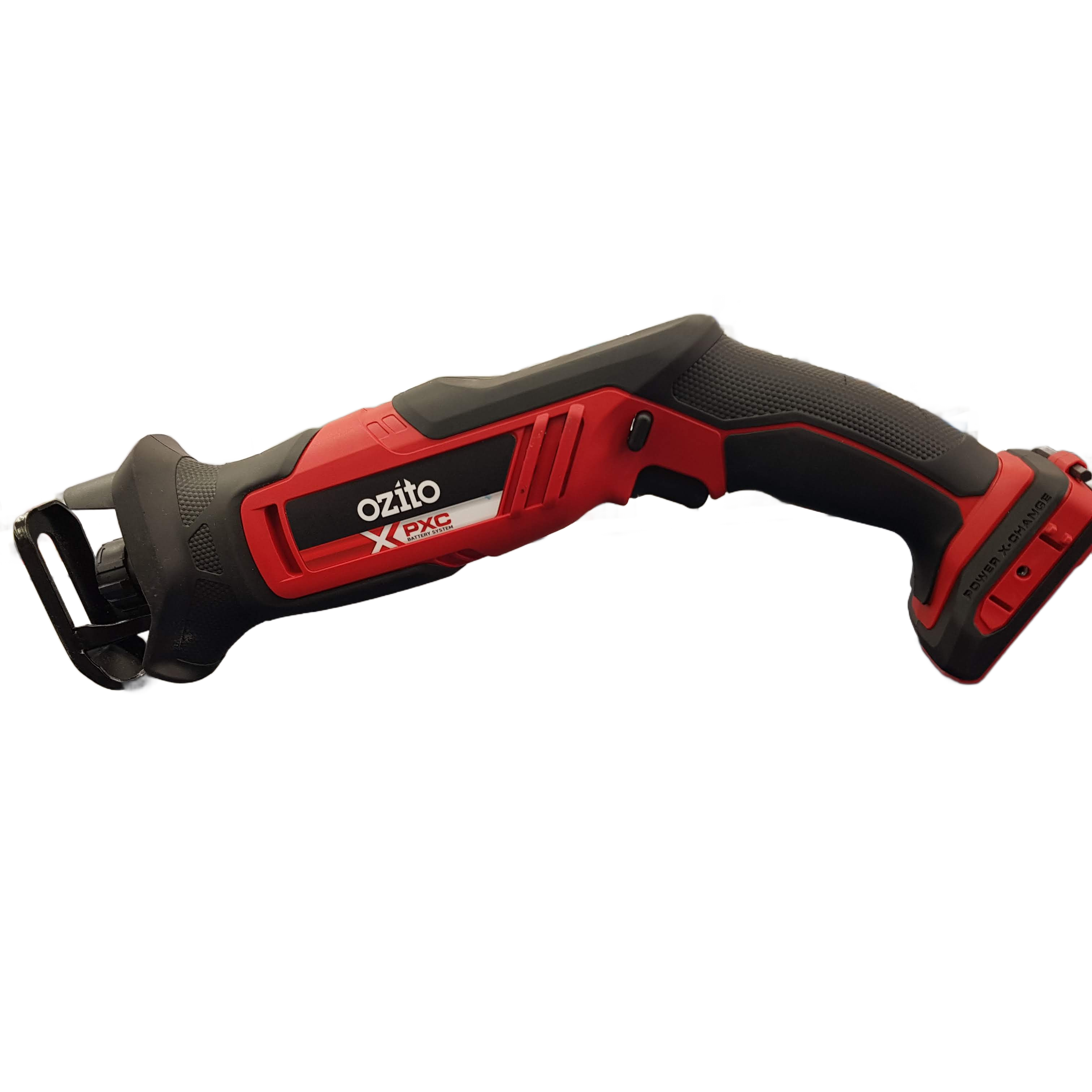 Ozito 18V Cordless Compact Reciprocating Saw PCRSS-018 (MR1422182)