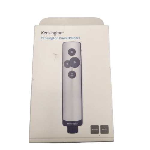 Kensington Laser Presenter (JN)