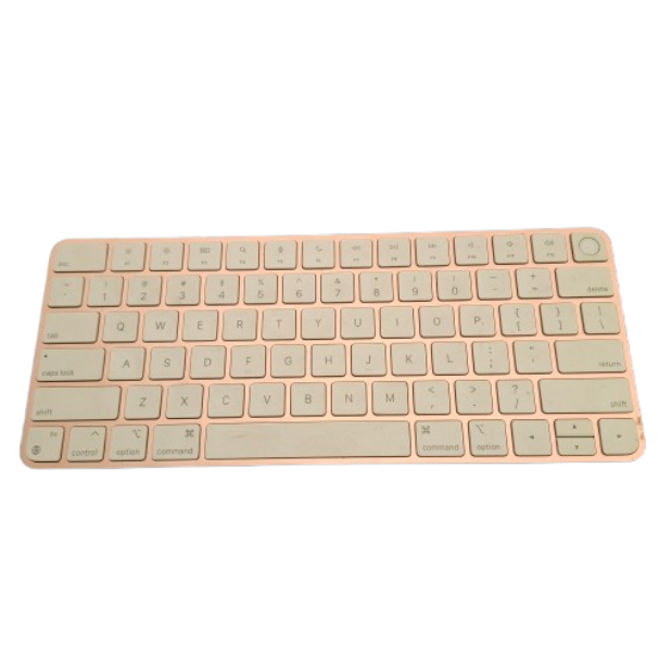 Apple iMac 24-inch M1 8GB RAM 256GB Storage Red (MGPM3X/A) (JN) Pickup Only