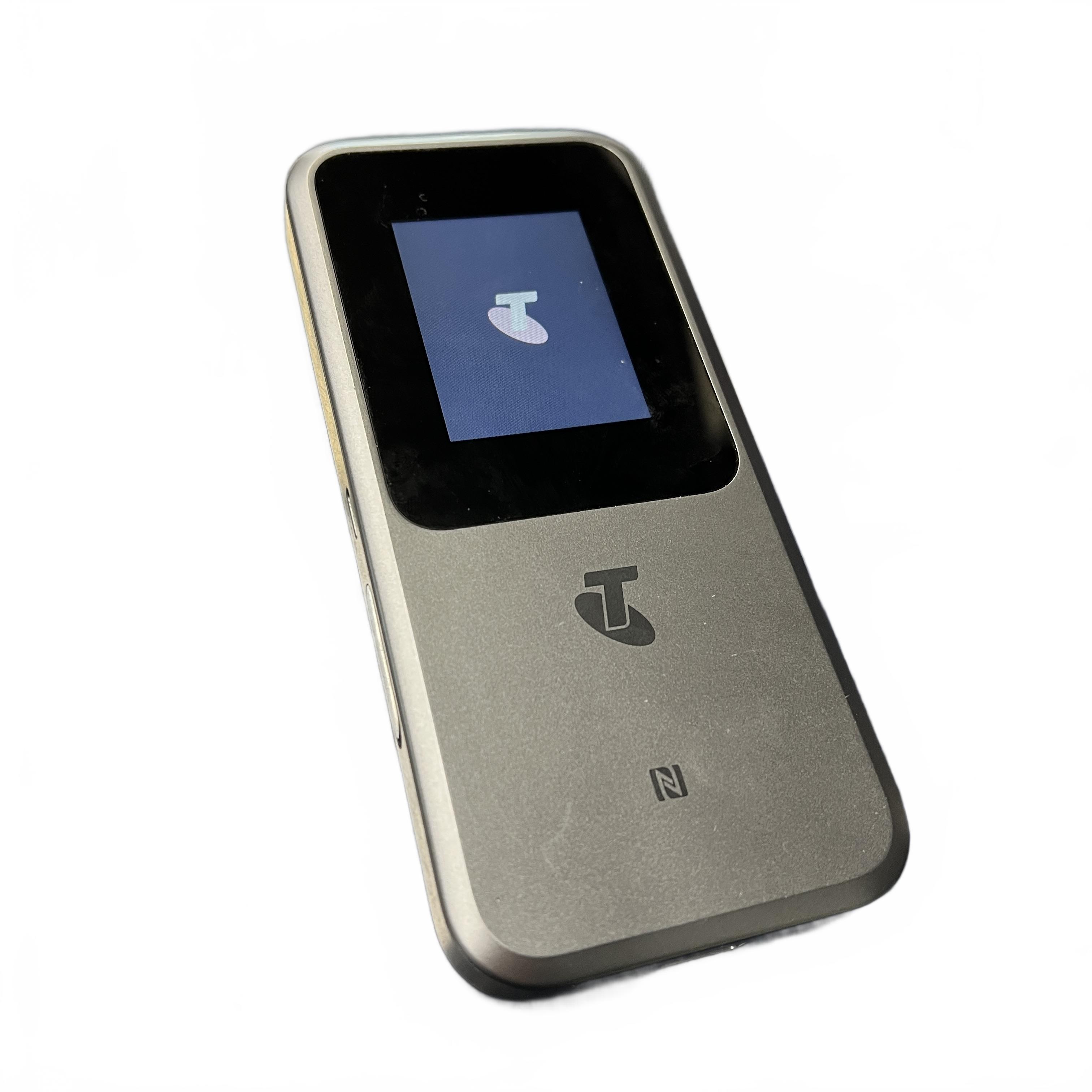 Telstra Wifi Box M5120 (MK)