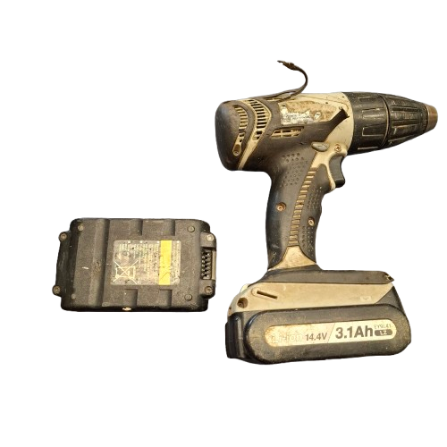 Panasonic Drill Combo Kit EY7940 (JN)