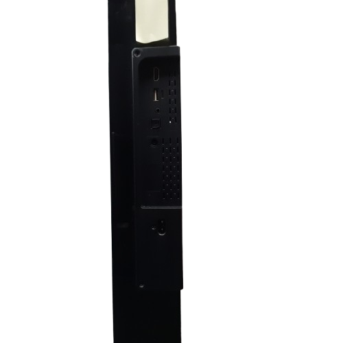 Monster 2.1.2Ch Dolby Atmos Soundbar & Subwoofer Combo With Remote & Power Cord