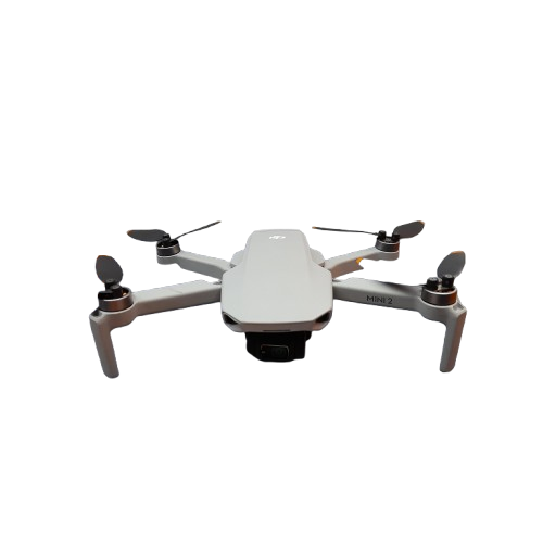 DJI Mini 2 4K Drone With Controller USB-C Rechargeable (Good Condition) (MR)