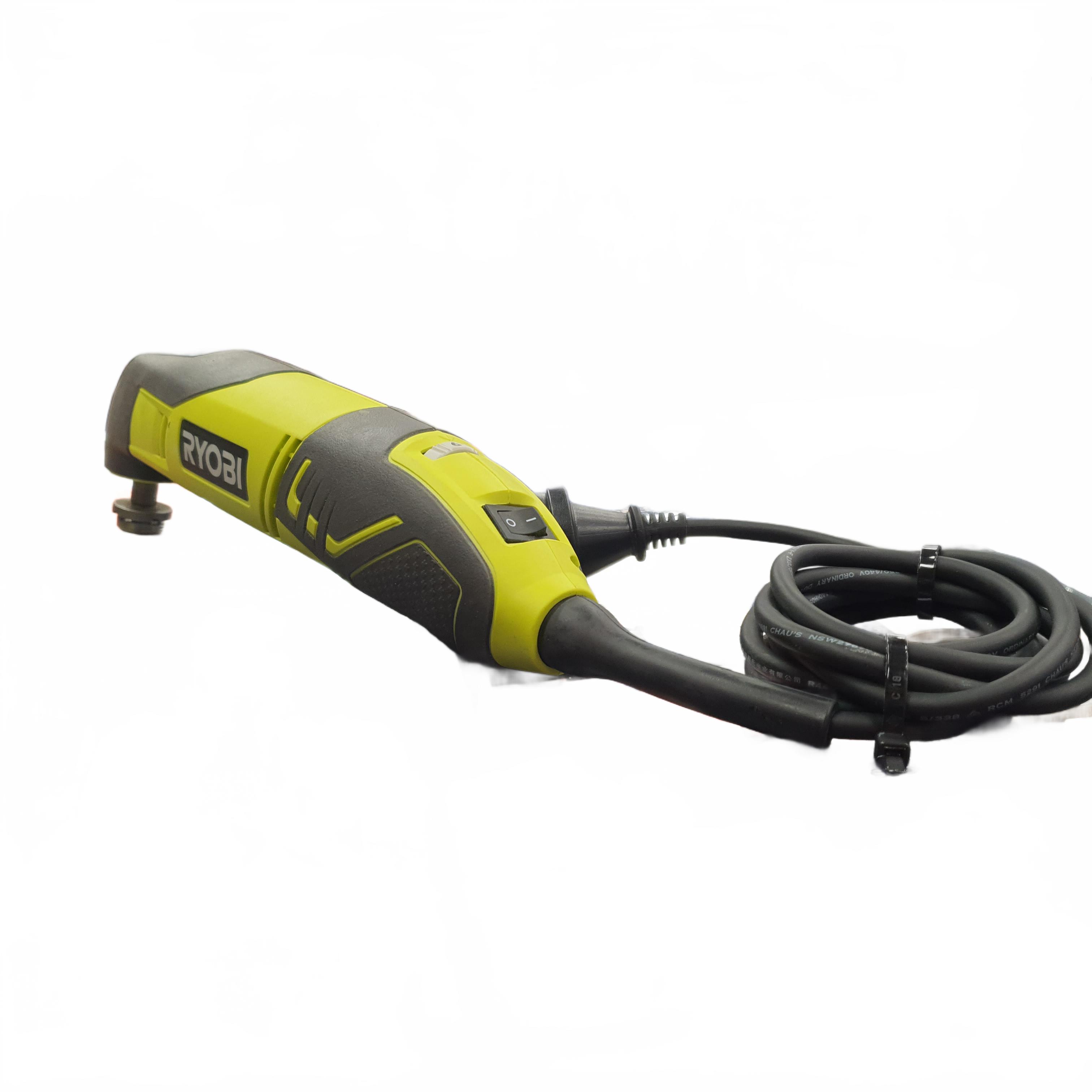 Ryobi Multi Tool RMT2004 Green **SECOND HAND** (MR1424603)