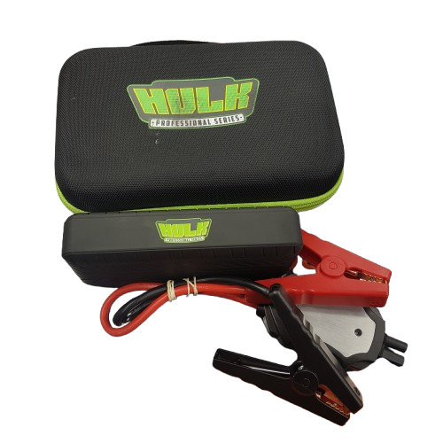 Hulk Jump Starter Kit HU6510 (1440415) (MR)