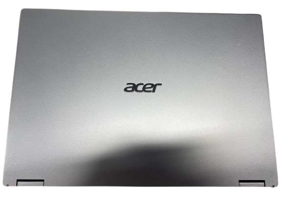 Acer Spin 1 Pure Silver Laptop (1425734)