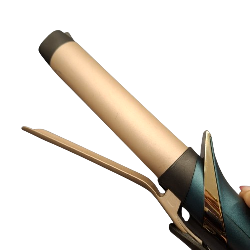 Remington Advanced Coconut Therapy Curling Wand (JN)