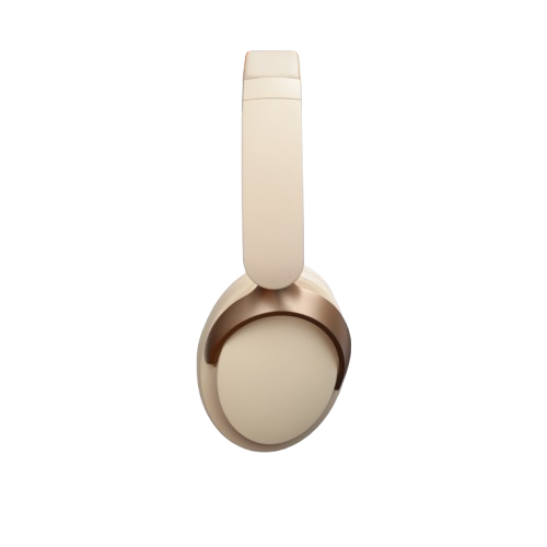 Anko ANC Hybrid Headphones White JLR-81282 (MR)