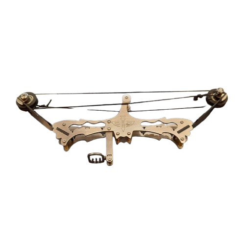 Unbranded Miniture Bow and Arrow