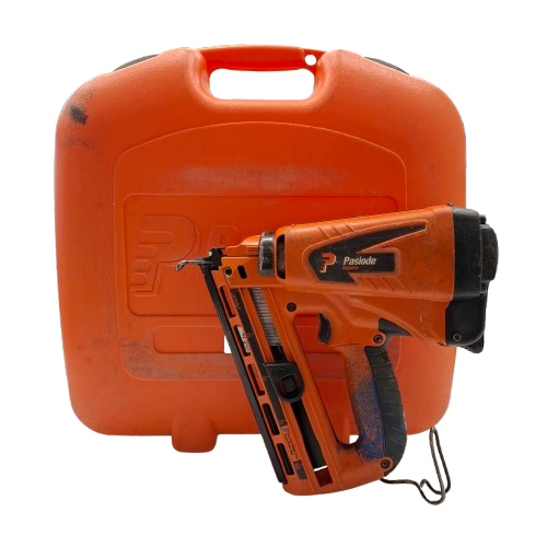 *Sold As Is* Paslode IM250A Impulse TrimMASTER Angled Bradder (WR 58046)