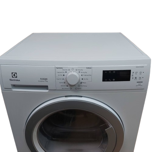 Electrolux 7kg Condenser Dryer – *Pickup Only*