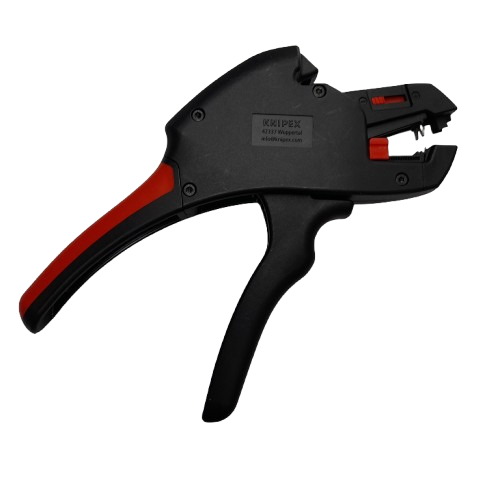 Knipex 12 62 180 ComStrip Automatic Insulation Stripper (LN)